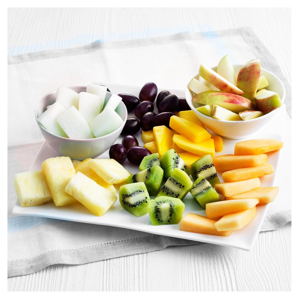 image 1 of T.Easy Entertain Tropical Fruit Platter 750G Serv8