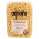 obrázok 1 z Adriana Pasta Tradizionale Fusilli cestovina semolinová sušená 500 g