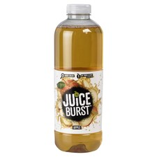 Juice Burst Apple Juice 1L