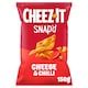 image 1 of Cheez-It Cheese & Chilli 150g
