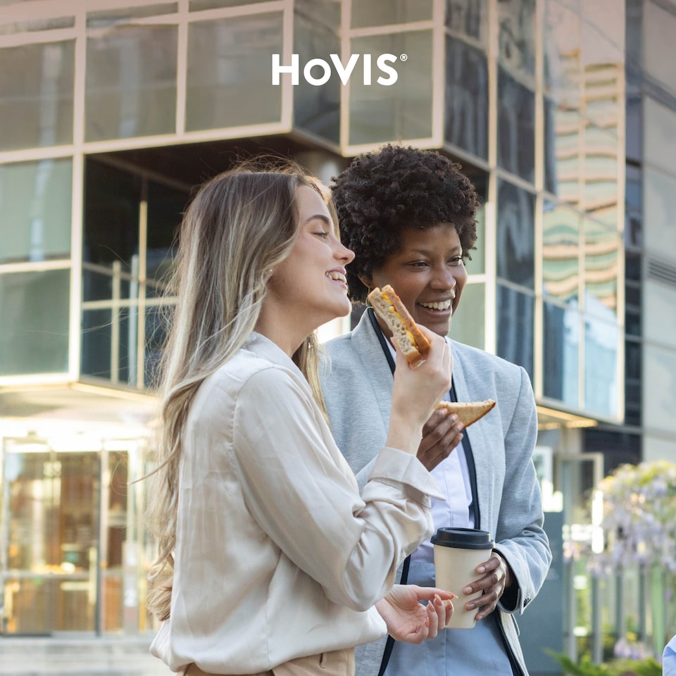 image 1 of Hovis Authentic Granary Wholemeal Sliced Bread 800g