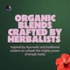 image 5 of Pukka Organic Night Time Berry Herbal Tea With Chamomile 20 Sleep Tea Bags 32g