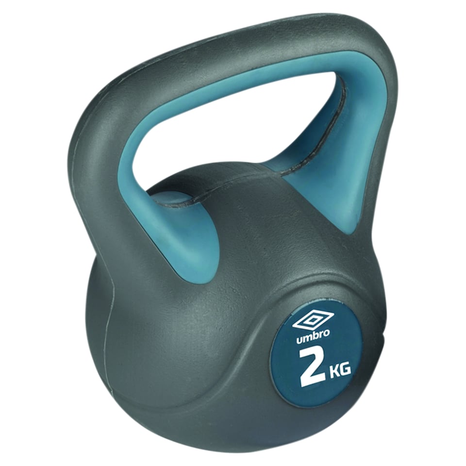 Umbro Kettlebell 2 kg