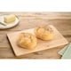 image 1 of Tesco Old Bohemian Bun with Salt and Cumin 60g