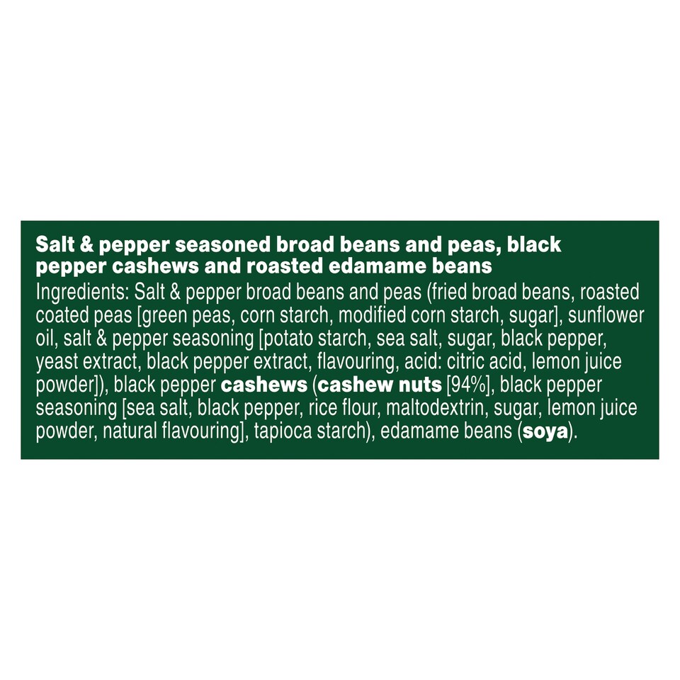 image 1 of Graze Veggie Protein Power 28G