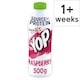 image 1 of Yop Raspberry Yoghurt Drink 500g