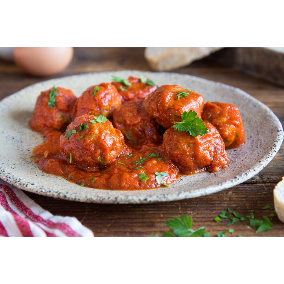 image 1 of Mutti Tomato Passata 400g