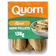 image 1 of Quorn Roast Mini Fillets 138g