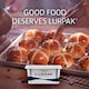 image 6 of Lurpak Slightly Salted Spreadable Blend of Butter and Rapeseed Oil 400g