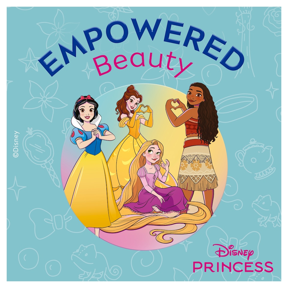 image 1 of NIVEA Disney Moana Watermelon Sorbet Lip Balm 4.8g