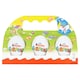 image 2 of Kinder Surprise Eggs 6X20g