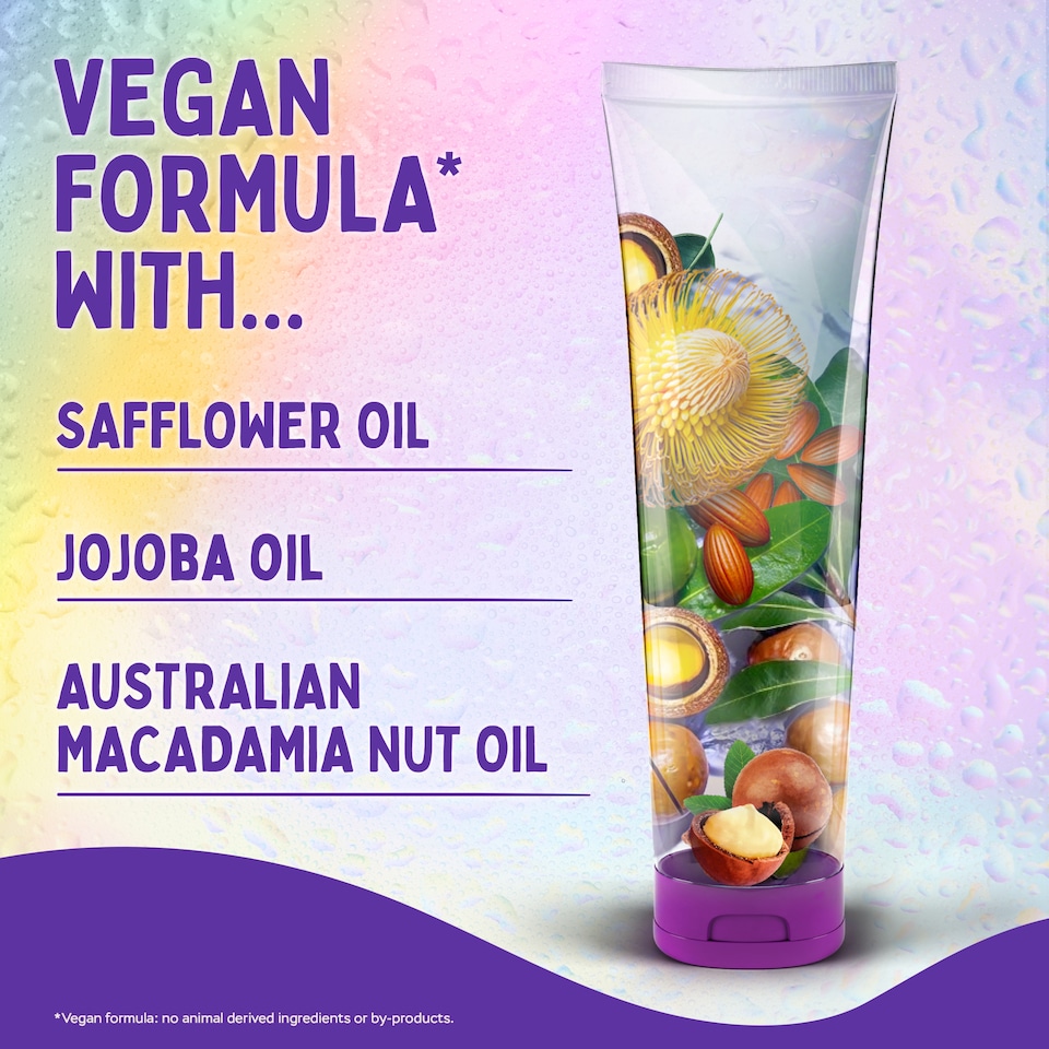 image 1 of Aussie Frizz Off 24H Anti- Frizz Leave in Serum 160ML
