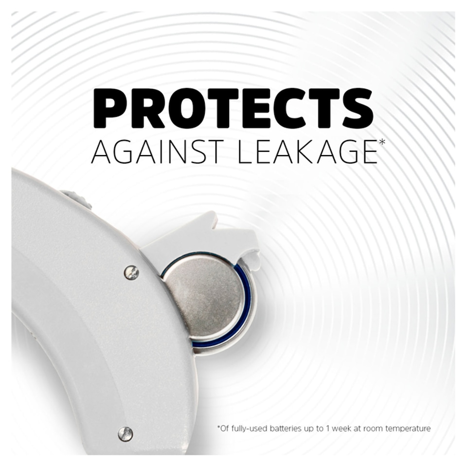 image 1 of Energizer Hearing Aid 13