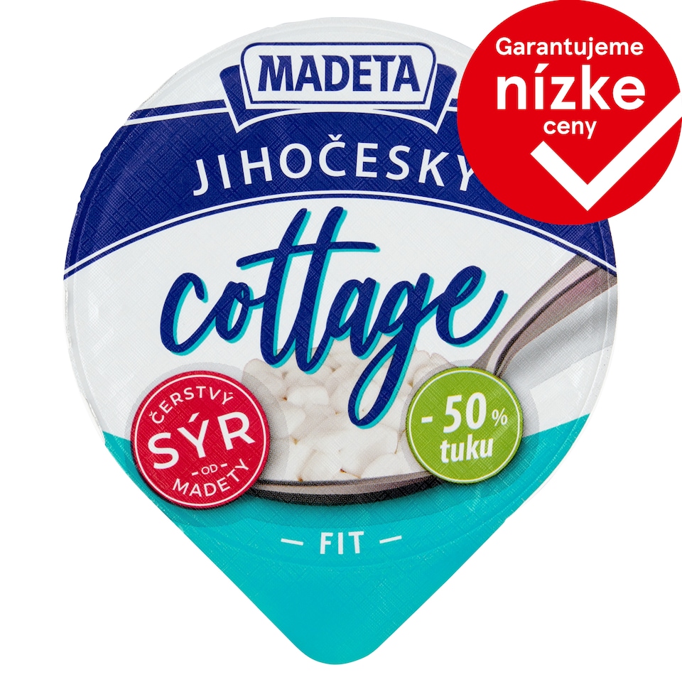 image 1 of Madeta South Bohemian Cottage Fit 150 g