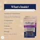 image 2 of Hollings Training Dog Treats - Venison Strips 5 Pieces