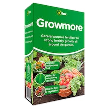 Vitax Growmore 1.25Kg