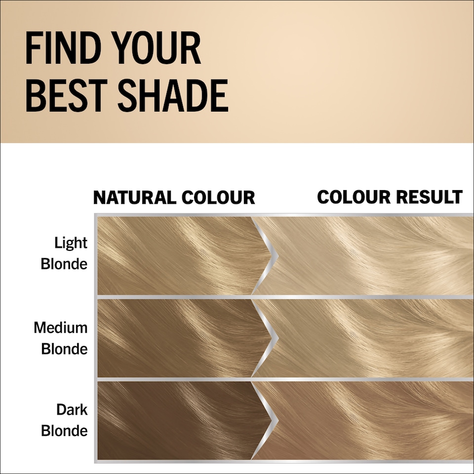 image 1 of Schwarzkopf Oleo Intense Permanent Oil Colouration - Light Ash Blonde 10-50