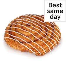 Cinnamon Swirl