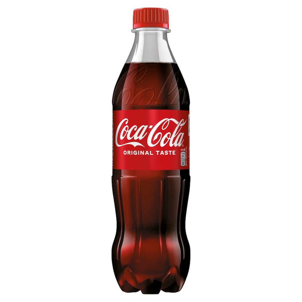 Coca-Cola 500 ml