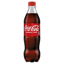 Coca-Cola 500 ml