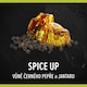 image 2 of Palmolive Men Intense Spice Up Shower Gel  500 ml