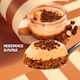 image 3 of Gu Coffee & Hazelnut Sponge Cake Pots 2 x 65g