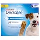 image 2 of DENTALIFE Small Dental Chicken Dog Chews 30 Sticks