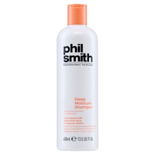 Phil Smith Professional Haircare Deep Moisture Shampoo 400ml