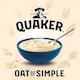 image 4 of Quaker Oat So Simple Variety Porridge 9Pk 297G