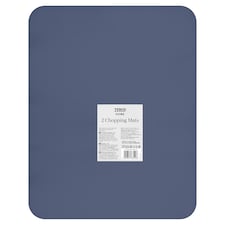 Tesco Home Podložka na krájení 2 ks
