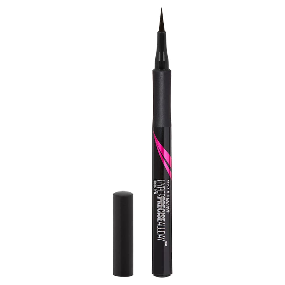 image 1 of Maybelline Master Precise Liquid Eyeliner Black 6g