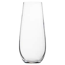 Tesco Stemless Prosecco 4 Pack