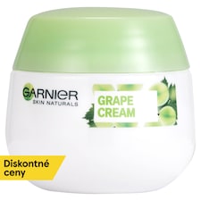 GARNIER SKIN NATURALS BOTANICALS HYDRATING GRAPE CREAM 50 ML