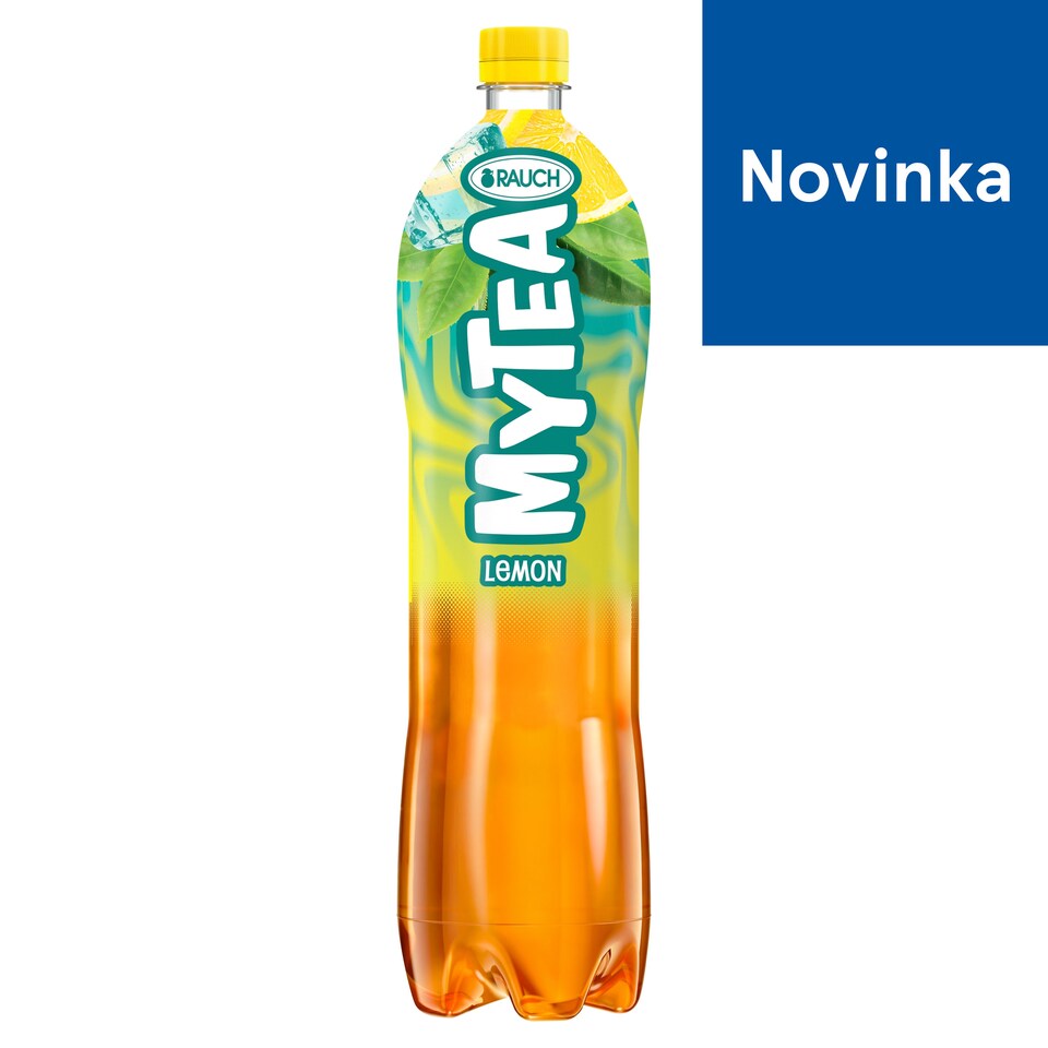 MyTea Citrón 1,5 l