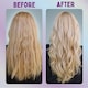 image 4 of Aussie SOS Blonde & Hydrate Purple Shampoo 300ml
