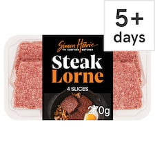 Simon Howie Premium Steak Lorne 270G