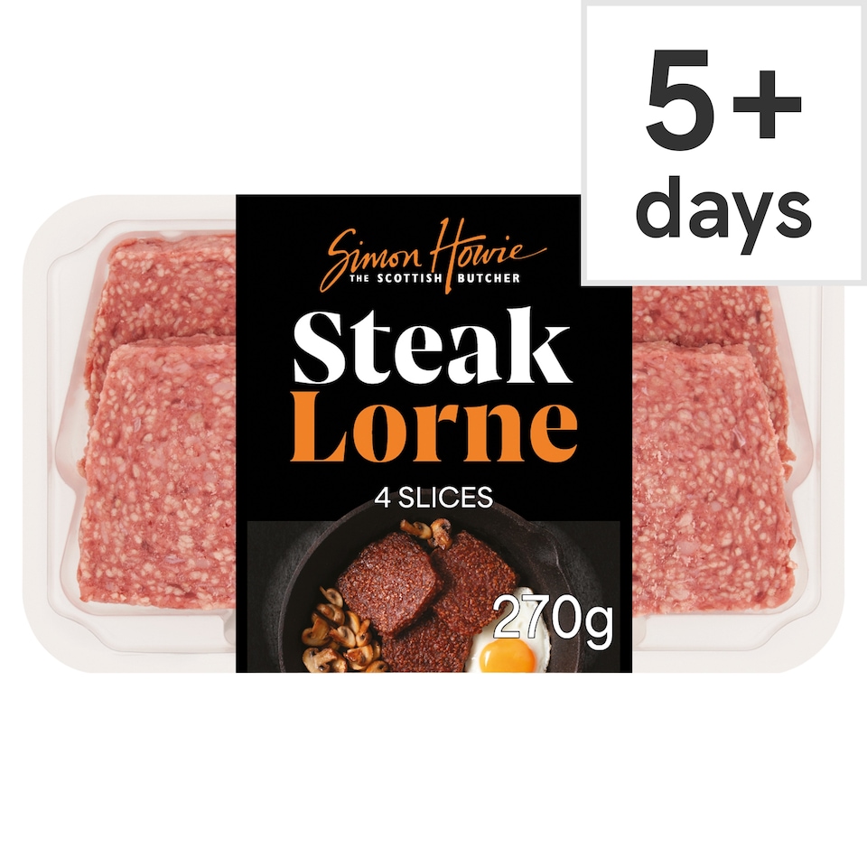 Simon Howie Premium Steak Lorne 270G
