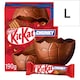 image 1 of Kit Kat Chunky Milk Chocolate Large Easter Egg 190G