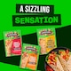 image 4 of Capsicana Chilli & Tomato Brazilian Wrap Paste 60G