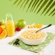 image 5 of Nature's Path Gorilla Munch Corn Puffs 284G