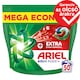 image 1 of Ariel Allin1 PODS®+, Washing Liquid Capsules 50 Washes