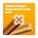 image 4 of Pedigree Dentastix Daily Large Dog Treats 42 Dental Sticks