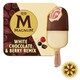 image 5 of Magnum White Chocolate & Berry Remix Ice Cream 3X85ml