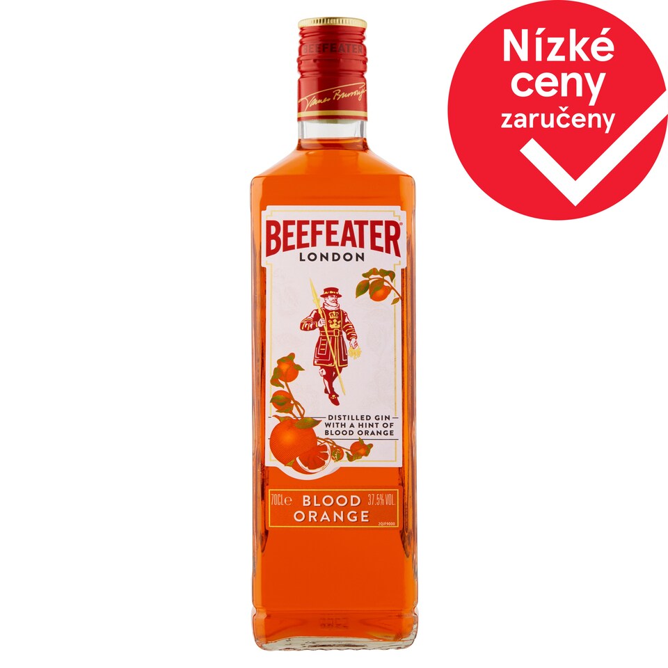 Beefeater Blood Orange 70cl