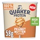 image 1 of Quaker Protein Porridge Pot - Peanut Butter Flavour 58g