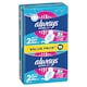 image 2 of Always Ultra Day Sanitary Towels Super (Size 2) Wings x 16 Pads