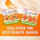 image 4 of Dr. Oetker Ristorante Vegan Pepperoni Salame Pizza 295g