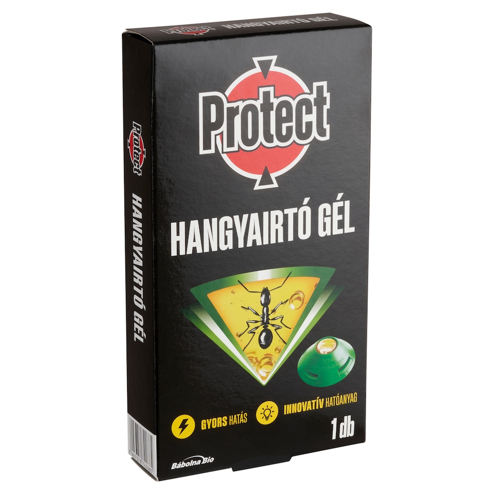 Protect hangyairtó gél 1 db