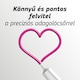 Blend-a-dent Ultimate Fresh Műfogsorrögzítő Krém Teljes és Részleges Műfogsorokhoz, 40 ml  4. kép