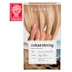 image 3 of CLAIROL COLOUR STRONG PERMANENT HAIR DYE - 10.0 EXTRA LIGHT BLONDE